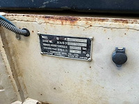 Takeuchi tba35 midigraafmachine - afbeelding 3 van  11