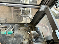 Takeuchi tba35 midigraafmachine - afbeelding 11 van  11
