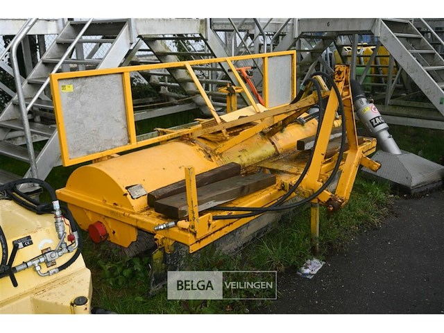 Takkenschaar vandaele - afbeelding 1 van  7