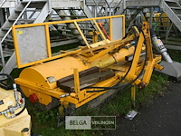 Takkenschaar vandaele - afbeelding 1 van  7