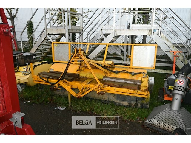 Takkenschaar vandaele - afbeelding 2 van  7