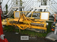 Takkenschaar vandaele - afbeelding 2 van  7