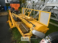 Takkenschaar vandaele - afbeelding 3 van  7