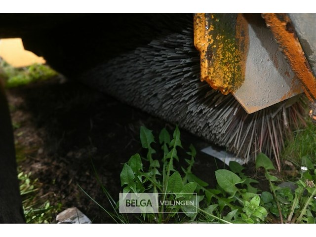 Takkenschaar vandaele - afbeelding 4 van  7