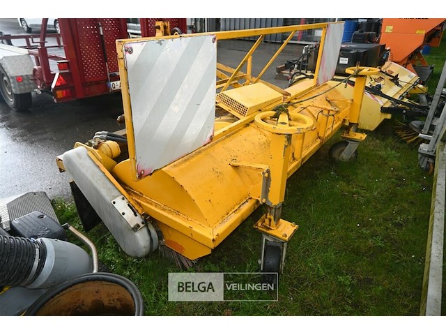 Takkenschaar vandaele - afbeelding 5 van  7