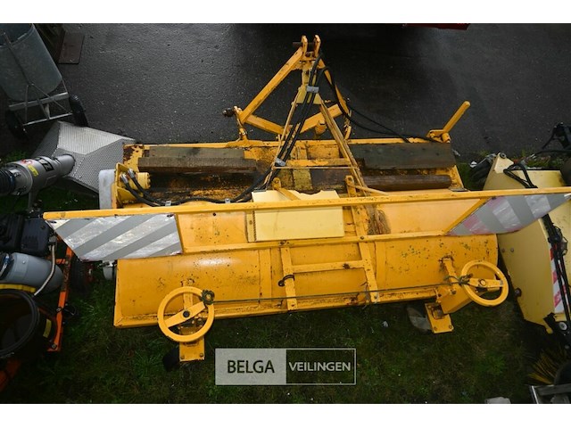 Takkenschaar vandaele - afbeelding 6 van  7