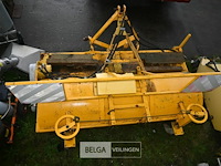 Takkenschaar vandaele - afbeelding 6 van  7