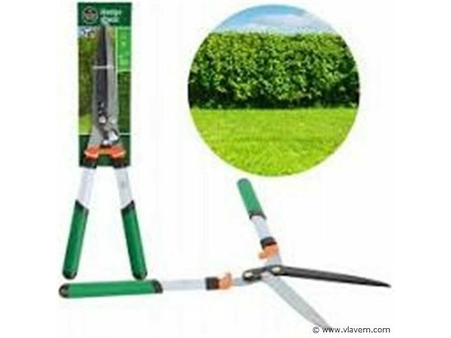 Takkenschaar - afbeelding 3 van  3