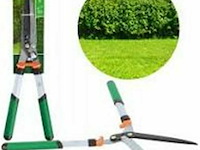 Takkenschaar - afbeelding 3 van  3