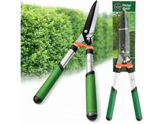 Takkenschaar - afbeelding 1 van  1