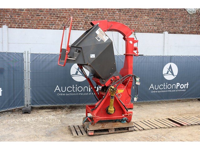 Takkenversnipperaar bugnot thierion bv10 2000 - afbeelding 1 van  1