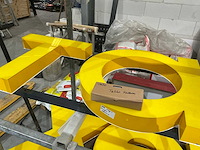 Takko fashion lichtreclame - afbeelding 5 van  5