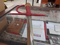 Takouba zwaard - afbeelding 2 van  3