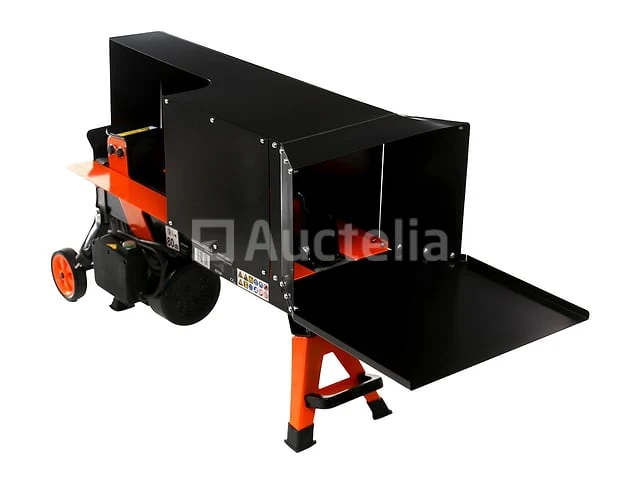 Takversnippers 7t / 2200w / 50kg - afbeelding 1 van  5