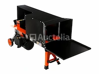 Takversnippers 7t / 2200w / 50kg