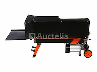 Takversnippers 7t / 2200w / 50kg - afbeelding 2 van  5