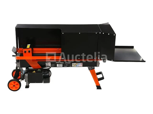 Takversnippers 7t / 2200w / 50kg - afbeelding 3 van  5
