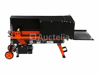 Takversnippers 7t / 2200w / 50kg - afbeelding 3 van  5