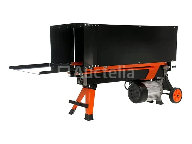 Takversnippers 7t / 2200w / 50kg - afbeelding 4 van  5