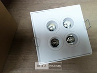 Tal 194127 torsion wide - afbeelding 1 van  2