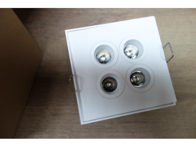 Tal 194127 torsion wide - afbeelding 1 van  2