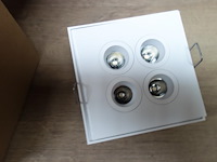 Tal 194127 torsion wide - afbeelding 1 van  2