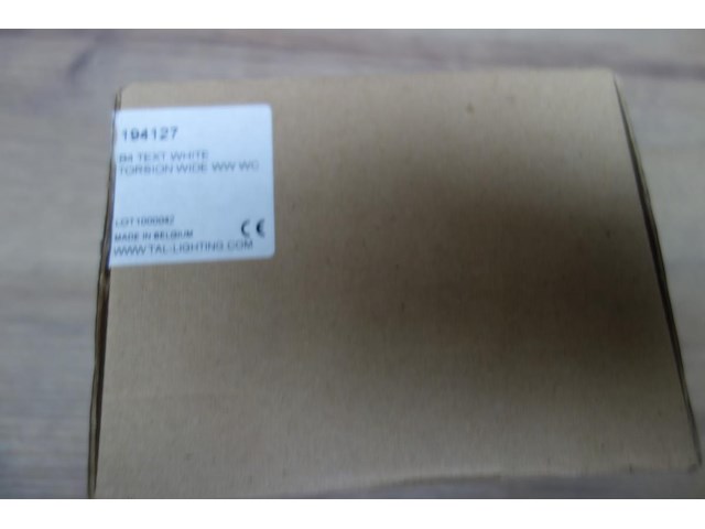 Tal 194127 torsion wide - afbeelding 2 van  2