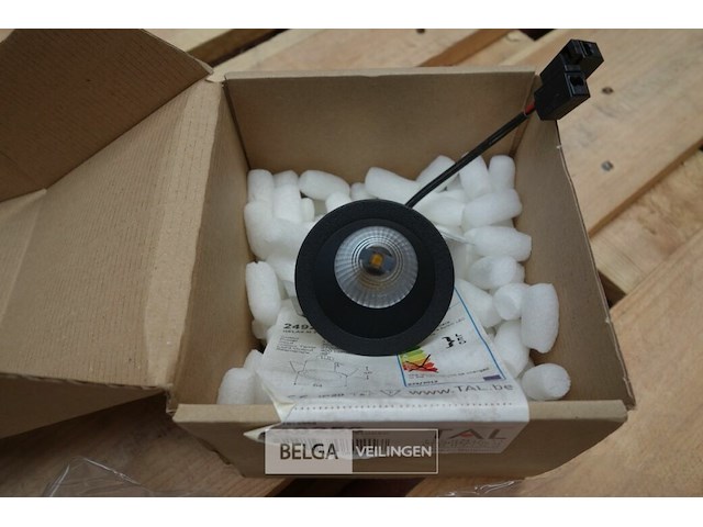 Tal 249256 helax m (2x) - afbeelding 1 van  2