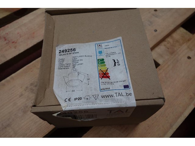 Tal 249256 helax m - afbeelding 2 van  2