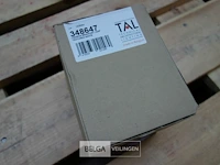 Tal 348647 cedrus beaufort leaf (6x) - afbeelding 2 van  3