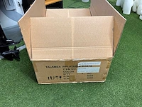 Talamex highline hlx300 rubberboot - afbeelding 3 van  7