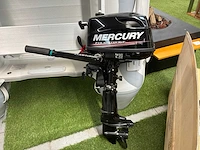 Talamex highline hlx300 rubberboot - afbeelding 4 van  7
