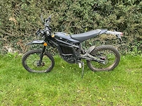 Talaria sting triple black brommer - afbeelding 1 van  13