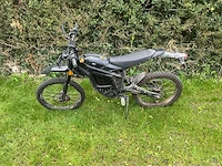 Talaria sting triple black brommer - afbeelding 6 van  13