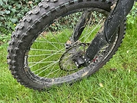 Talaria sting triple black brommer - afbeelding 10 van  13