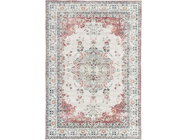 Taleta mila tapijt (rood, 80 * 150cm) - afbeelding 1 van  1