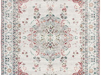 Taleta mila tapijt (rood, 80 * 150cm) - afbeelding 1 van  1