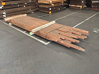 Tali 40x60 hardhout - afbeelding 2 van  4