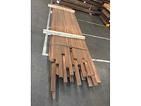 Tali 40x60 hardhout - afbeelding 4 van  4