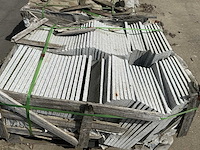 Talila grey 32 m2 natuurstenen tegels - afbeelding 3 van  3