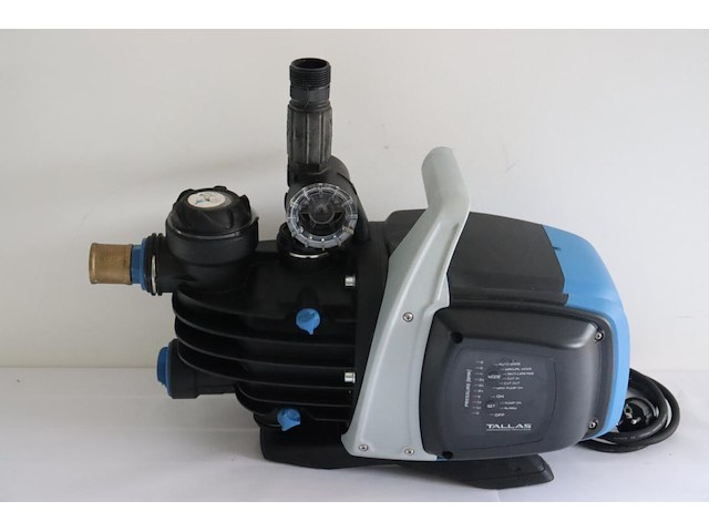 Tallas d-jet 850 beregeningspomp - afbeelding 1 van  4