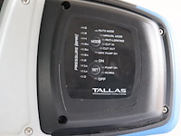 Tallas d-jet 850 beregeningspomp - afbeelding 2 van  4