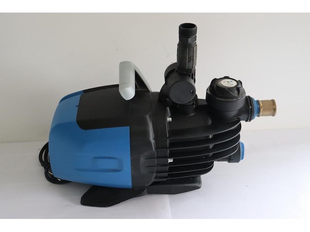 Tallas d-jet 850 beregeningspomp - afbeelding 3 van  4
