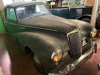 Tallbot - sumbeam - oldtimer - afbeelding 1 van  2