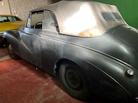 Tallbot - sumbeam - oldtimer - afbeelding 3 van  8