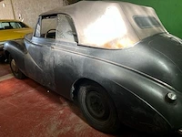 Tallbot sunbeam +- 1951 - afbeelding 5 van  10