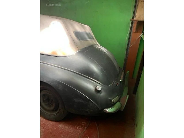 Tallbot sunbeam +- 1951 - afbeelding 6 van  10