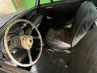 Tallbot sunbeam +- 1951 - afbeelding 8 van  10