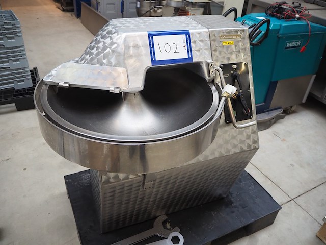 Talleres vall s.a. - afbeelding 1 van  9