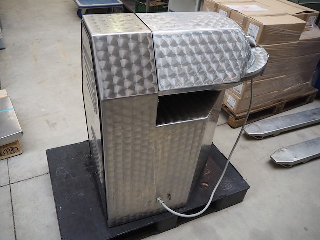 Talleres vall s.a. - afbeelding 3 van  9